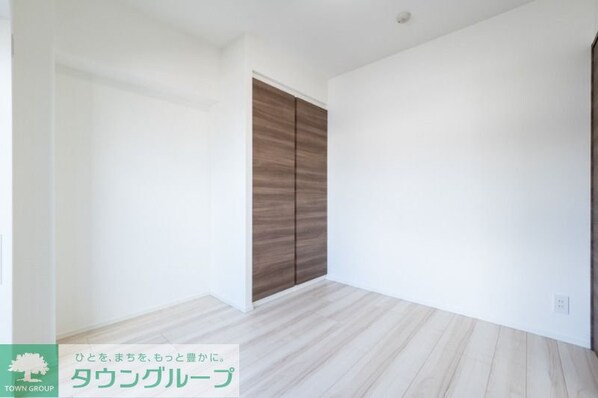 ARCOBALENO TAKENOTSUKAの物件内観写真